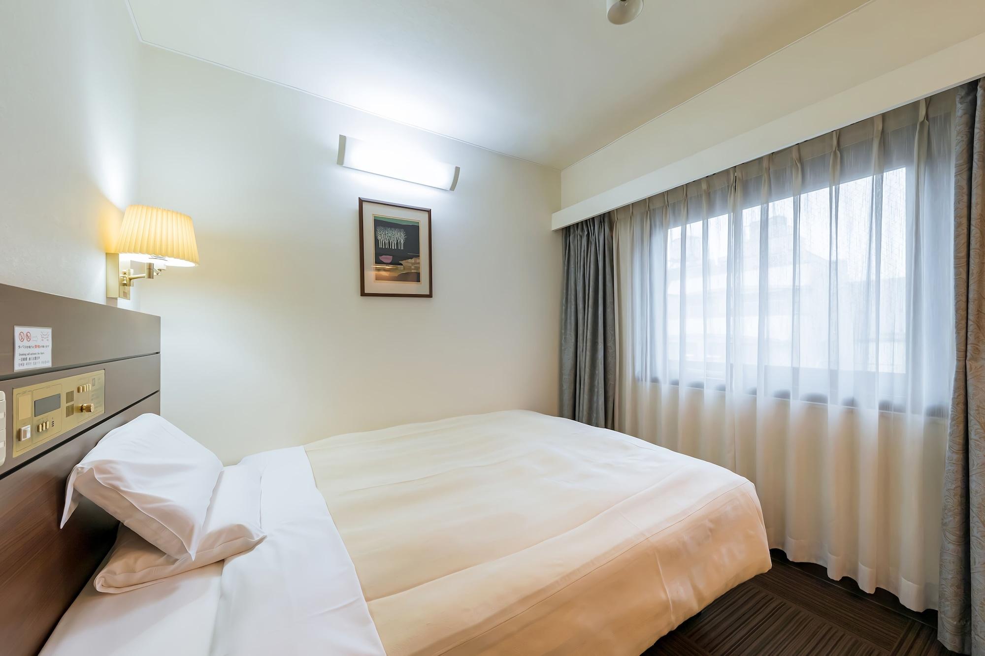 Akasaka Yoko Hotel Präfektur Tokio Exterior foto