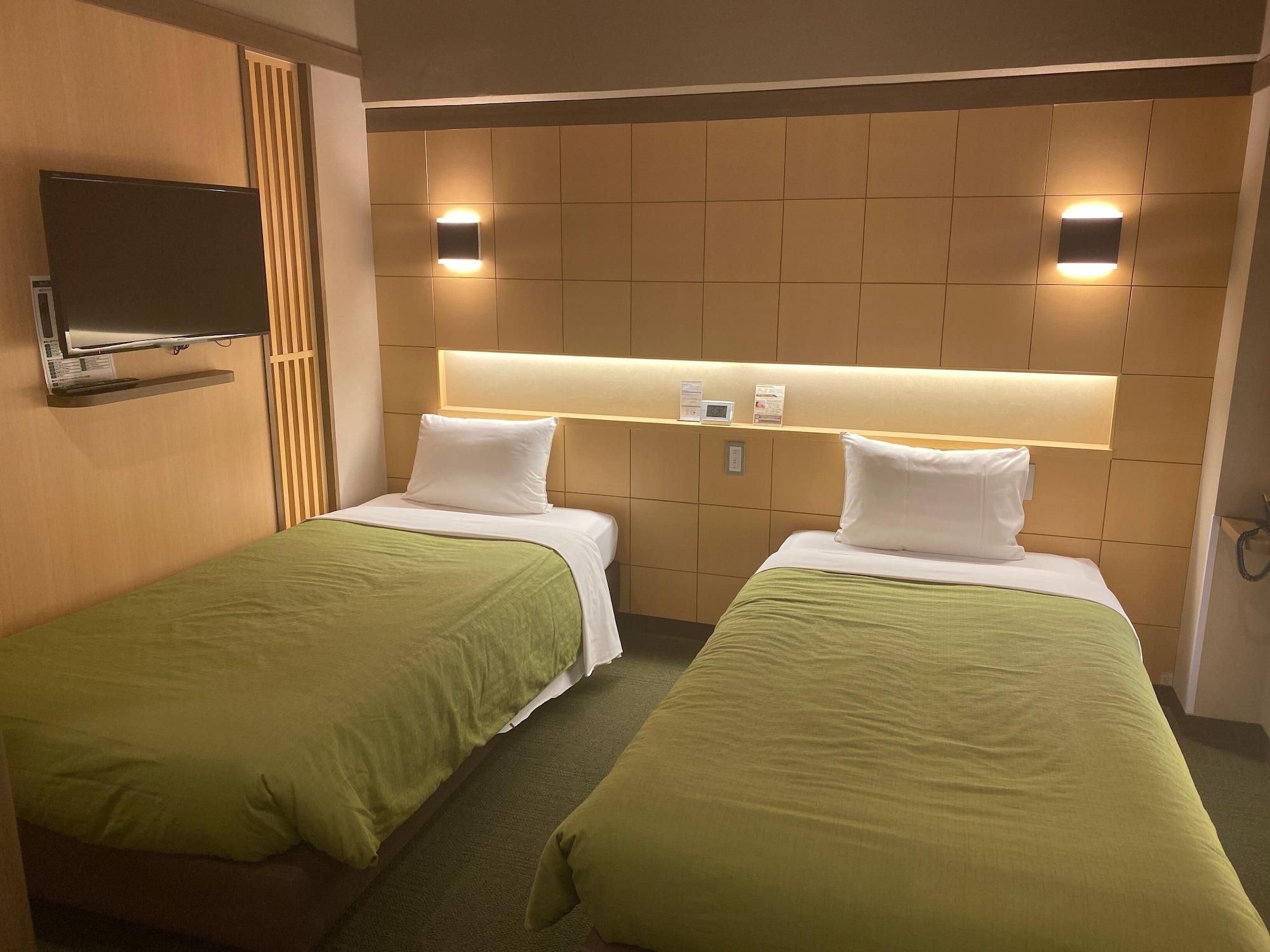 Akasaka Yoko Hotel Präfektur Tokio Exterior foto