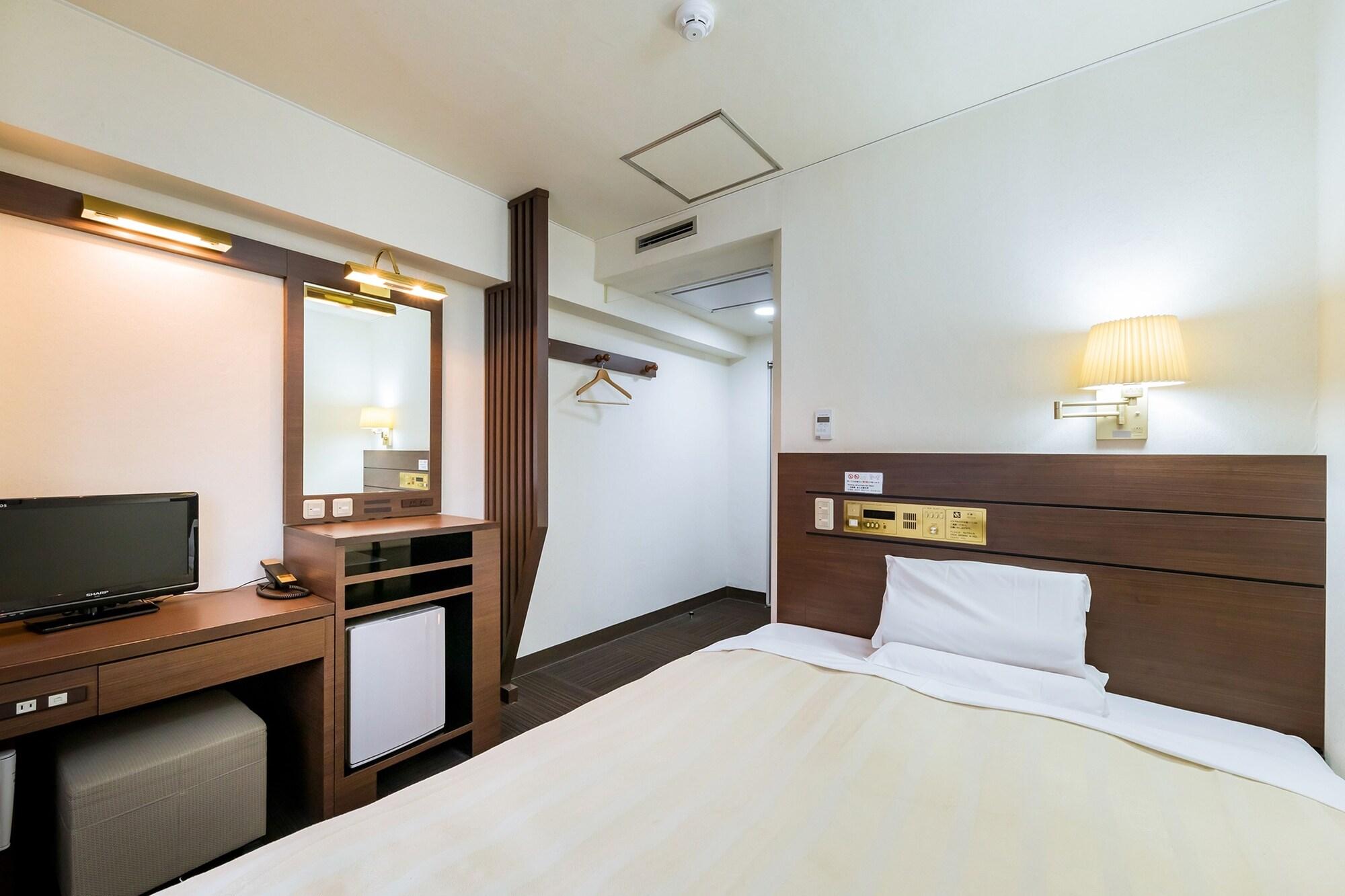 Akasaka Yoko Hotel Präfektur Tokio Exterior foto