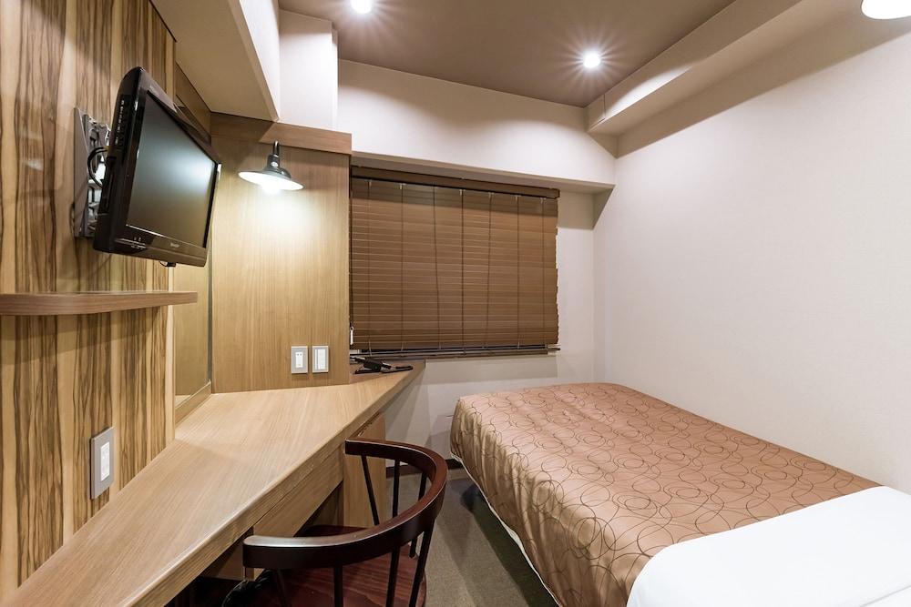 Akasaka Yoko Hotel Präfektur Tokio Exterior foto