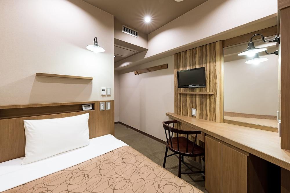 Akasaka Yoko Hotel Präfektur Tokio Exterior foto