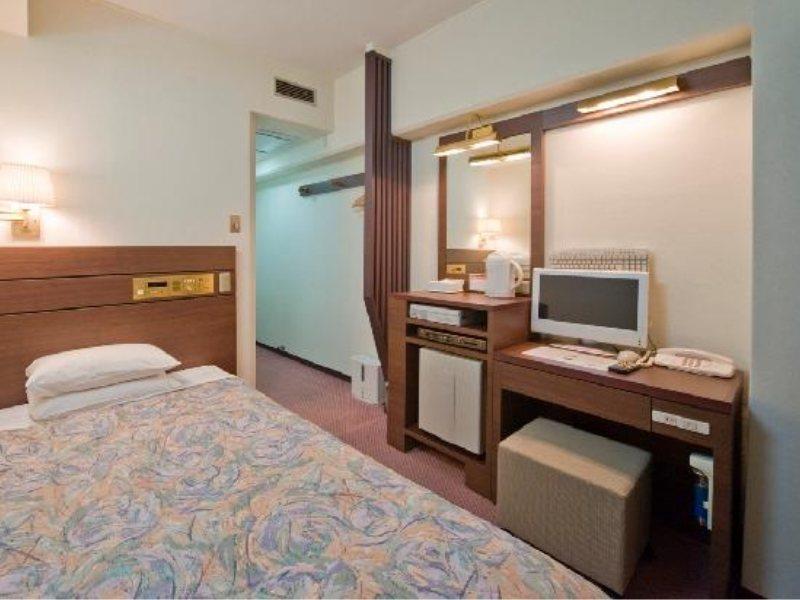 Akasaka Yoko Hotel Präfektur Tokio Exterior foto