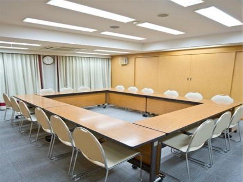 Akasaka Yoko Hotel Präfektur Tokio Exterior foto