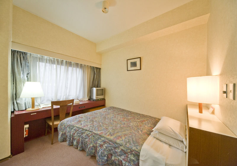 Akasaka Yoko Hotel Präfektur Tokio Exterior foto