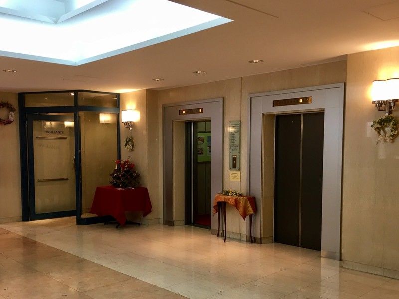 Akasaka Yoko Hotel Präfektur Tokio Exterior foto