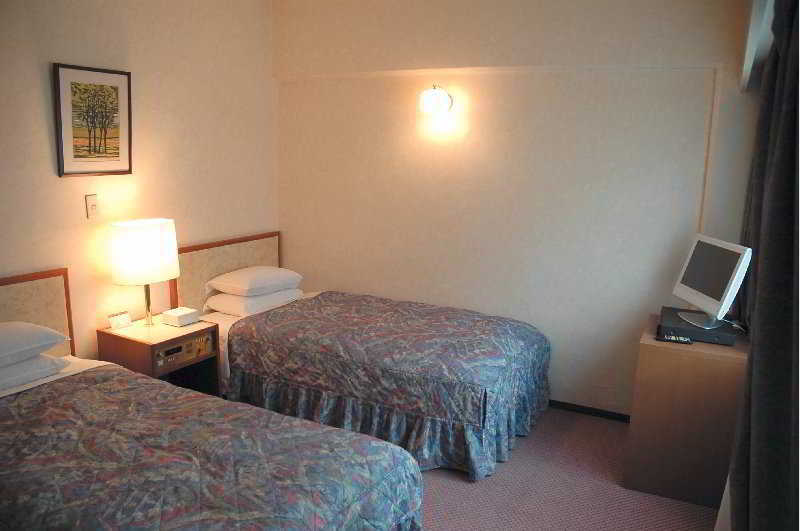 Akasaka Yoko Hotel Präfektur Tokio Exterior foto