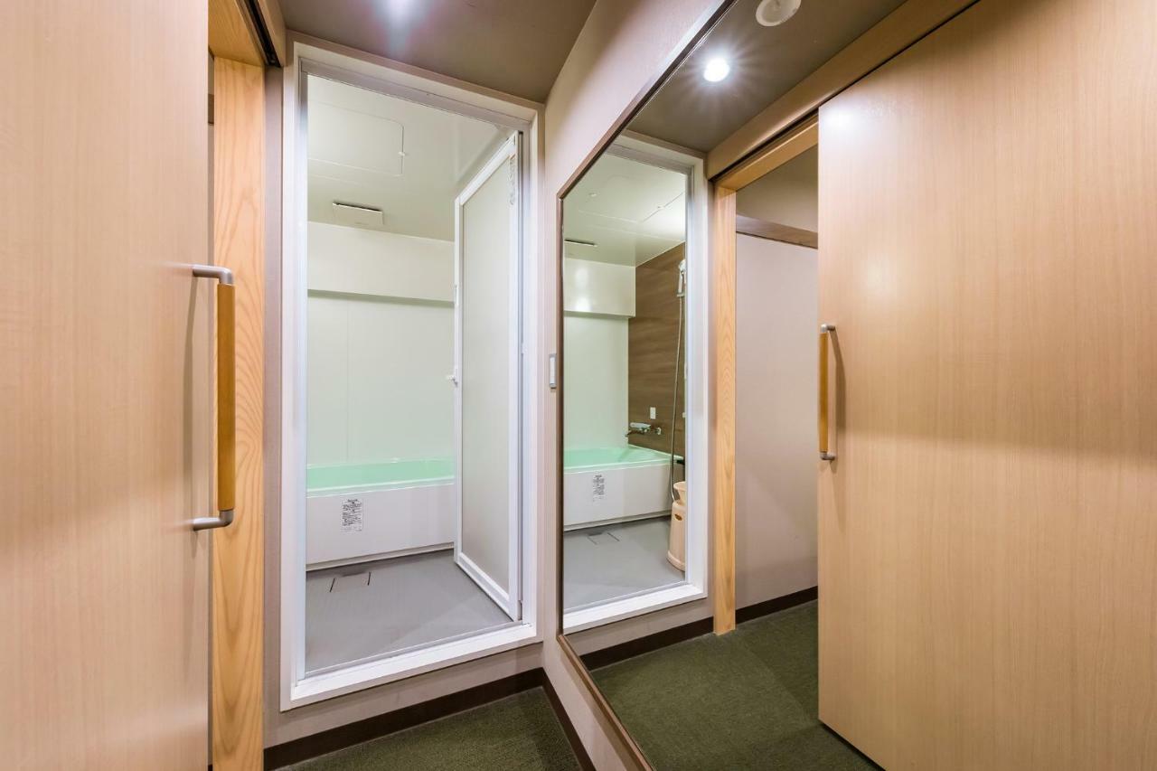 Akasaka Yoko Hotel Präfektur Tokio Exterior foto